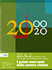 2020 Vol. 21 Suppl. 1 al N. 4 Ottobre-Dicembre