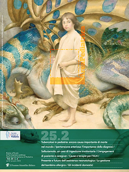 2024 Vol. 25 N. 2 Aprile-Giugno