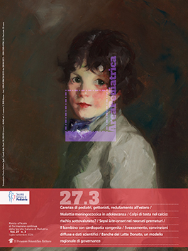 2026 Vol. 27 N. 3 Luglio-Settembre